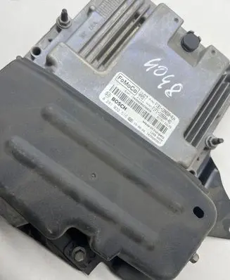 Ford Fiesta Engine control unit/module F1F112B684AD 0281032516 F1B112A650AUH