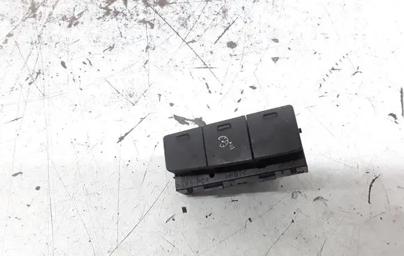 Citroen C3 Cruise control switch 96546664XT