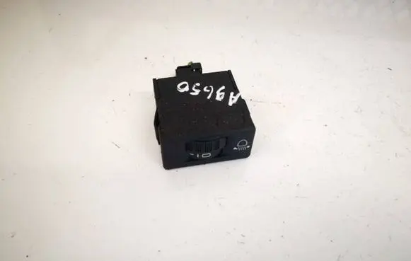 Peugeot 3008 I Headlight level height control switch 96366692xt