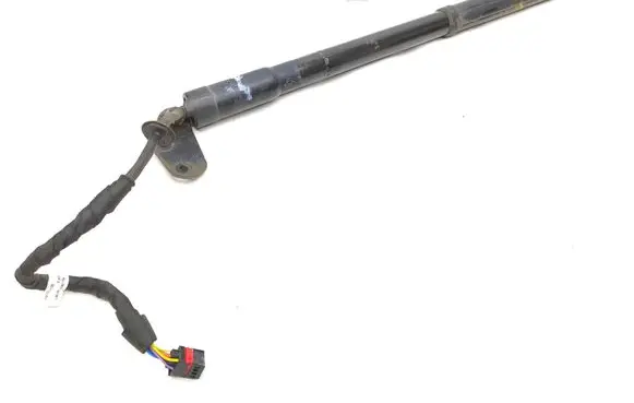 Porsche Cayenne (92A) Tailgate/trunk strut/damper 7P5827851B