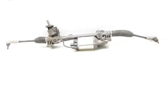 Volkswagen Jetta VI Steering rack 5C1423051H