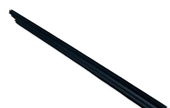 Toyota Corolla E210 E21 Front door glass trim molding 