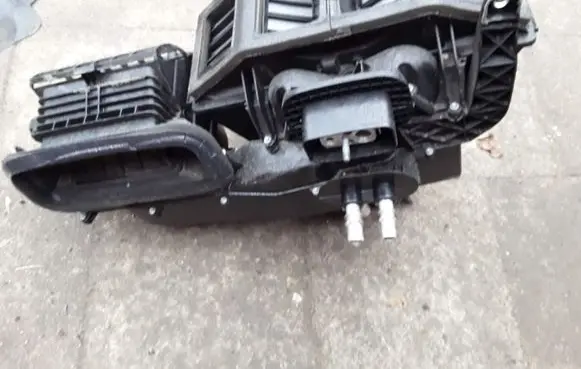 Alfa Romeo 159 Interior heater climate box assembly 60693674 0606936740