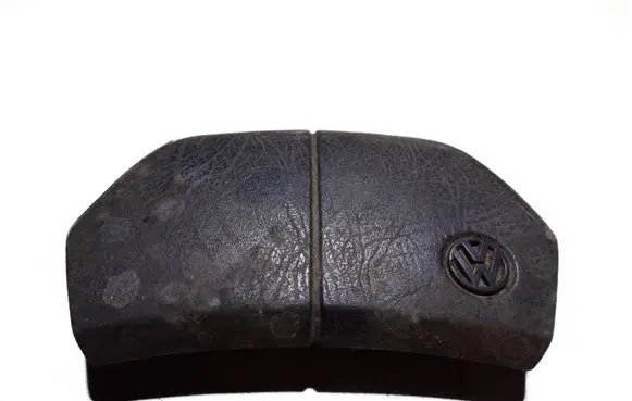 Volkswagen Transporter - Caravelle T4 Horn signal 701419669A