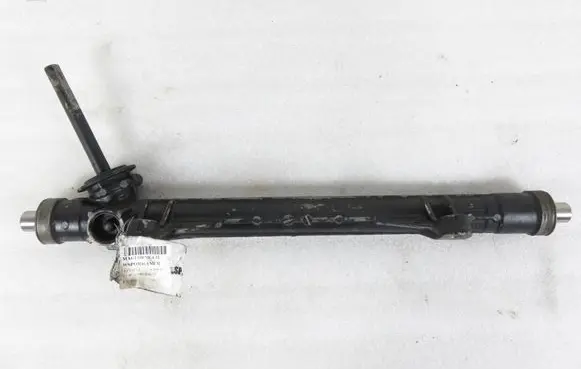 Renault Scenic II - Grand scenic II Steering rack 7955501009LH