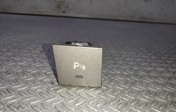 Opel Signum Parking (PDC) sensor switch 13138264