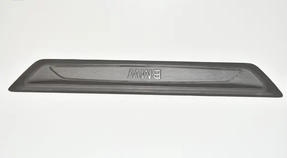 BMW 4 F36 Gran coupe Front sill trim cover 7263315 51477263315