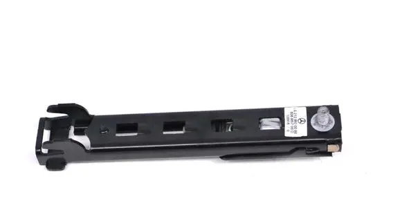Mercedes-Benz E W212 Seat belt height adjuster A2128600088