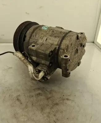 Mazda 3 III Air conditioning (A/C) compressor (pump) FD46XG RN8AA10 DN96A1A