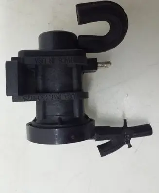 Mercedes-Benz E W210 Turbo solenoid valve A0005450327