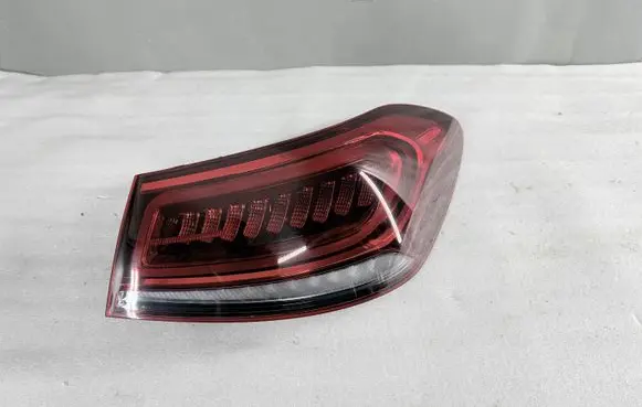 Mercedes-Benz GLE W167 Rear/tail lights A1679065807