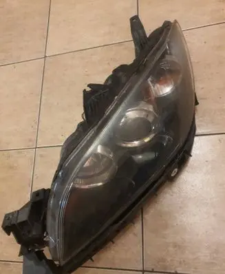 Mazda 3 I Headlight/headlamp Depo2161150l 2161450L 02204324