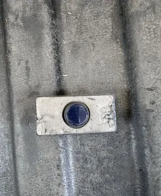 Volkswagen Touran I Parking PDC sensor 1S0919275C 7N0919493