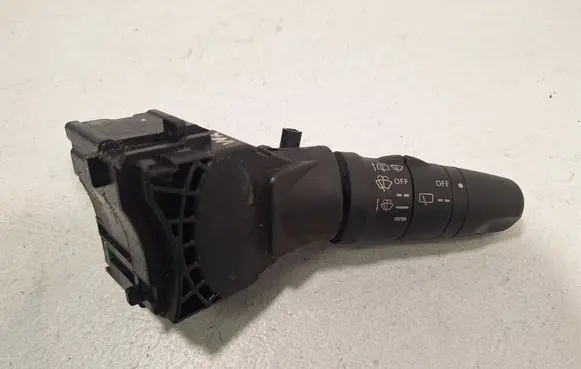 Nissan Almera N16 Wiper control stalk 25260AV775