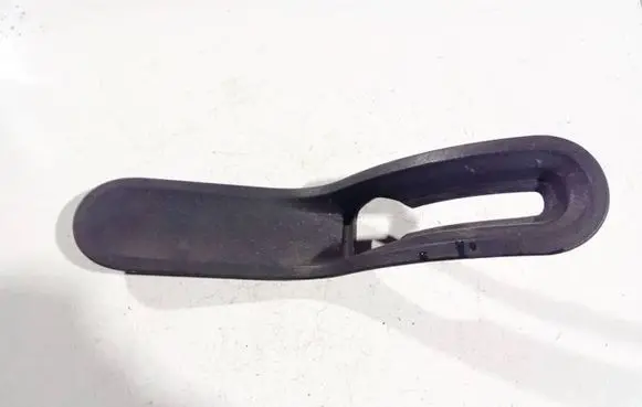 Citroen C3 Pluriel Other interior part 9641006877 18m6302016