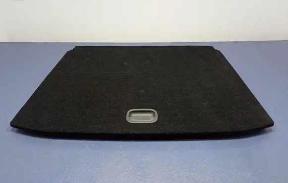 KIA Sportage Front floor carpet liner 85715R2000