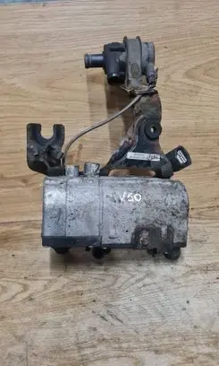Volvo V50 Auxiliary pre-heater (Webasto) 30710228 30676768