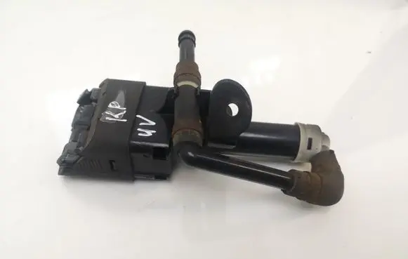 Mazda 6 Headlight washer spray nozzle GS1F5182Y 41033