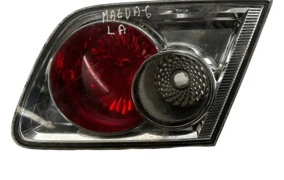 Mazda 6 Tailgate rear/tail lights 22661971