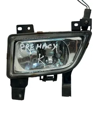 Mazda Premacy Front fog light