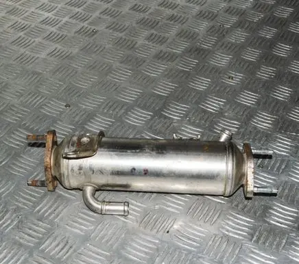 Chevrolet Epica EGR valve cooler 96817829