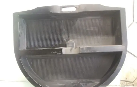 Mazda 6 Spare wheel section trim G21C688MAX