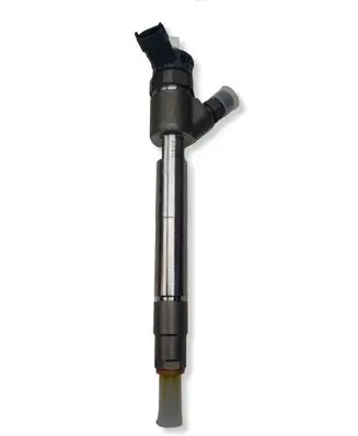 Opel Vivaro Fuel injector 0445110253