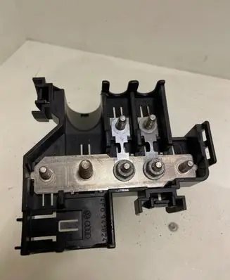Audi A6 S6 C6 4F Positive wiring loom 4F0941824