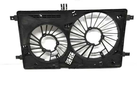 Renault Master III Fan set 214814881R