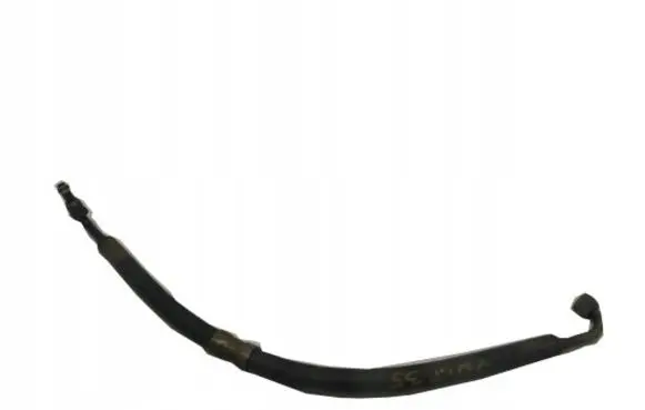 Volkswagen II LT Power steering hose/pipe/line 2D1422893F
