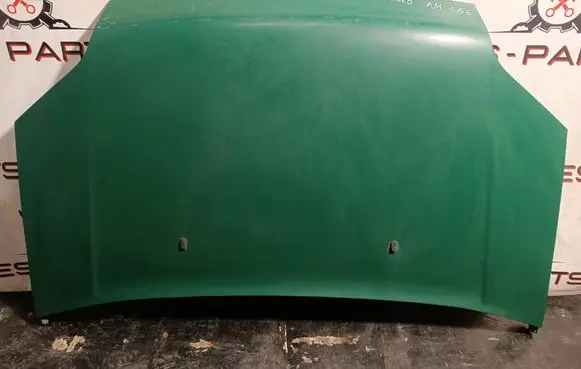 Engine bonnet/hood
