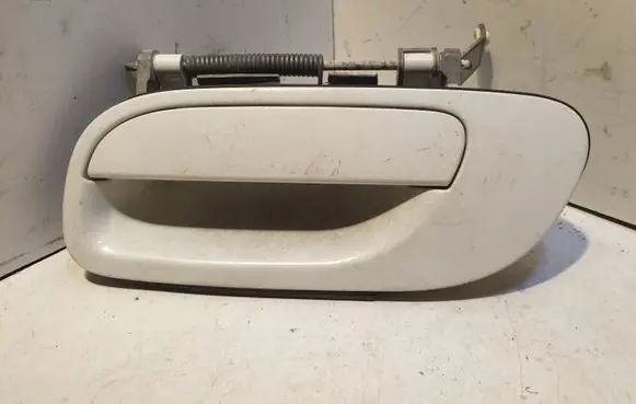 Volvo S60 Rear door exterior handle 9159639LH
