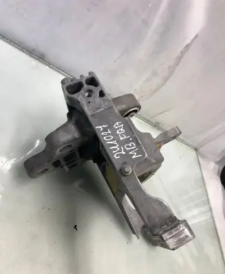 Mercedes-Benz EQA Engine mount bracket A2432402200