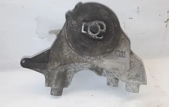Opel Antara Engine mount bracket X00762A