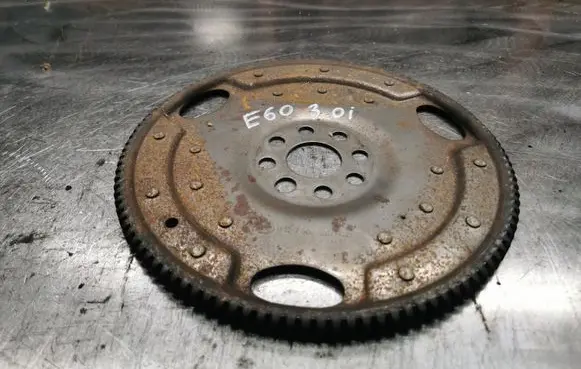 BMW 5 E60 E61 Flywheel 11227508000WP