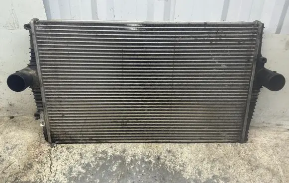Volvo S60 Intercooler radiator