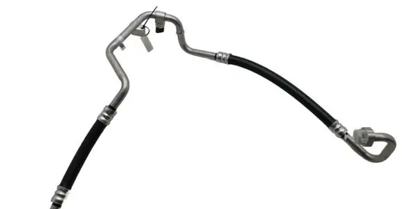 Volkswagen ID.7 Air conditioning (A/C) pipe/hose 1EE816743F