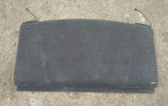 Seat Altea Parcel shelf 5P0867769E