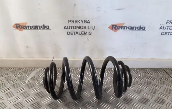 Renault Trafic III (X82) Rear coil spring