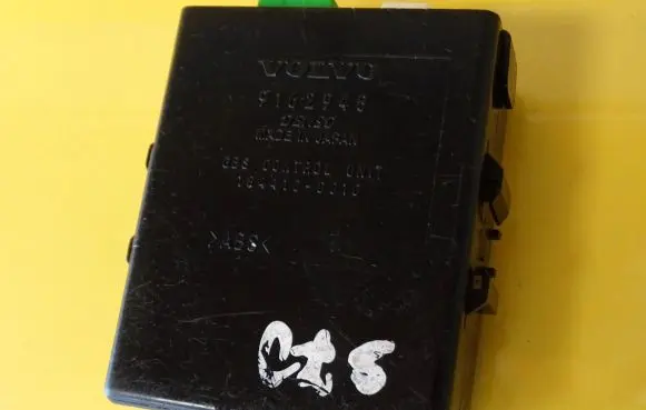 Volvo S70 V70 V70 XC Other control units/modules 9162948 184410-0010