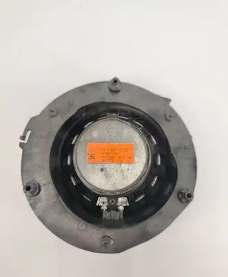 Mercedes-Benz E W211 Front door speaker A2118206502 165ME059 18517128