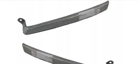 Mercedes-Benz Sprinter W901 W902 W903 W904 Front grill