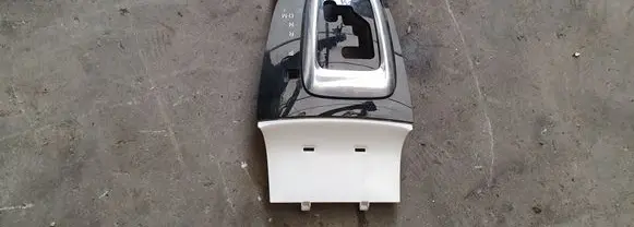 Mazda 6 Gear shifter surround trim plastic GHP964362 GJJ464352