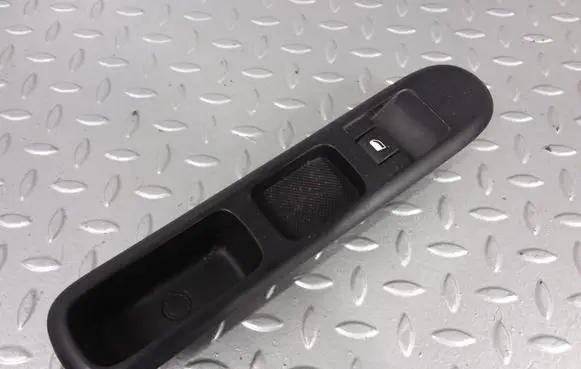 Peugeot 3008 I Electric window control switch 96650618ZD 96662297XT