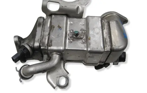 Land Rover Range Rover Velar EGR valve cooler M4D39F464AB XDCF0