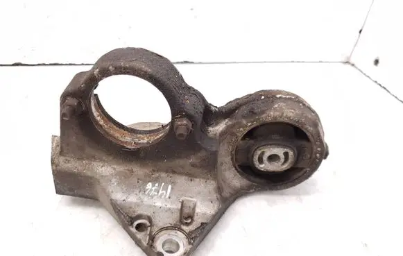 Citroen C5 Driveshaft support bearing bracket 9640418780