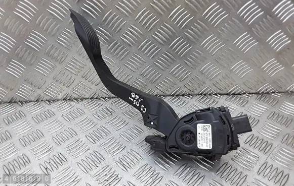 Citroen C3 Accelerator throttle pedal 6pv00908303