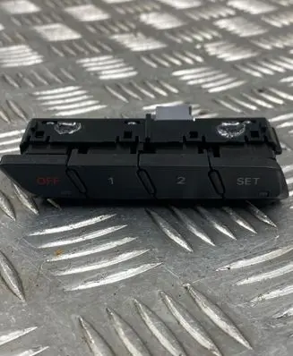 Audi Q5 SQ5 Seat memory switch 8R0959769A