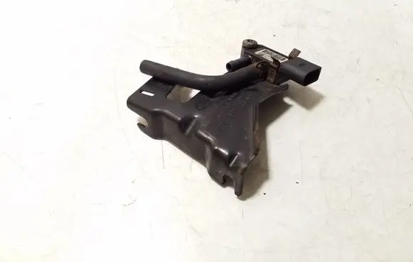 Volkswagen Sharan Air pressure sensor 076906051B 5N0131552D