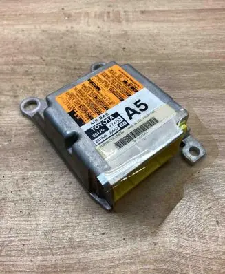 Toyota Prius (XW30) Airbag control unit/module 8917047450 2310006460